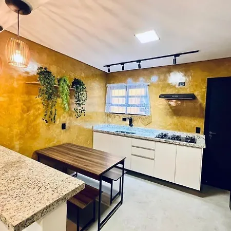 Lindo Apartamento Na Praia Grande Ubatuba Exterior photo