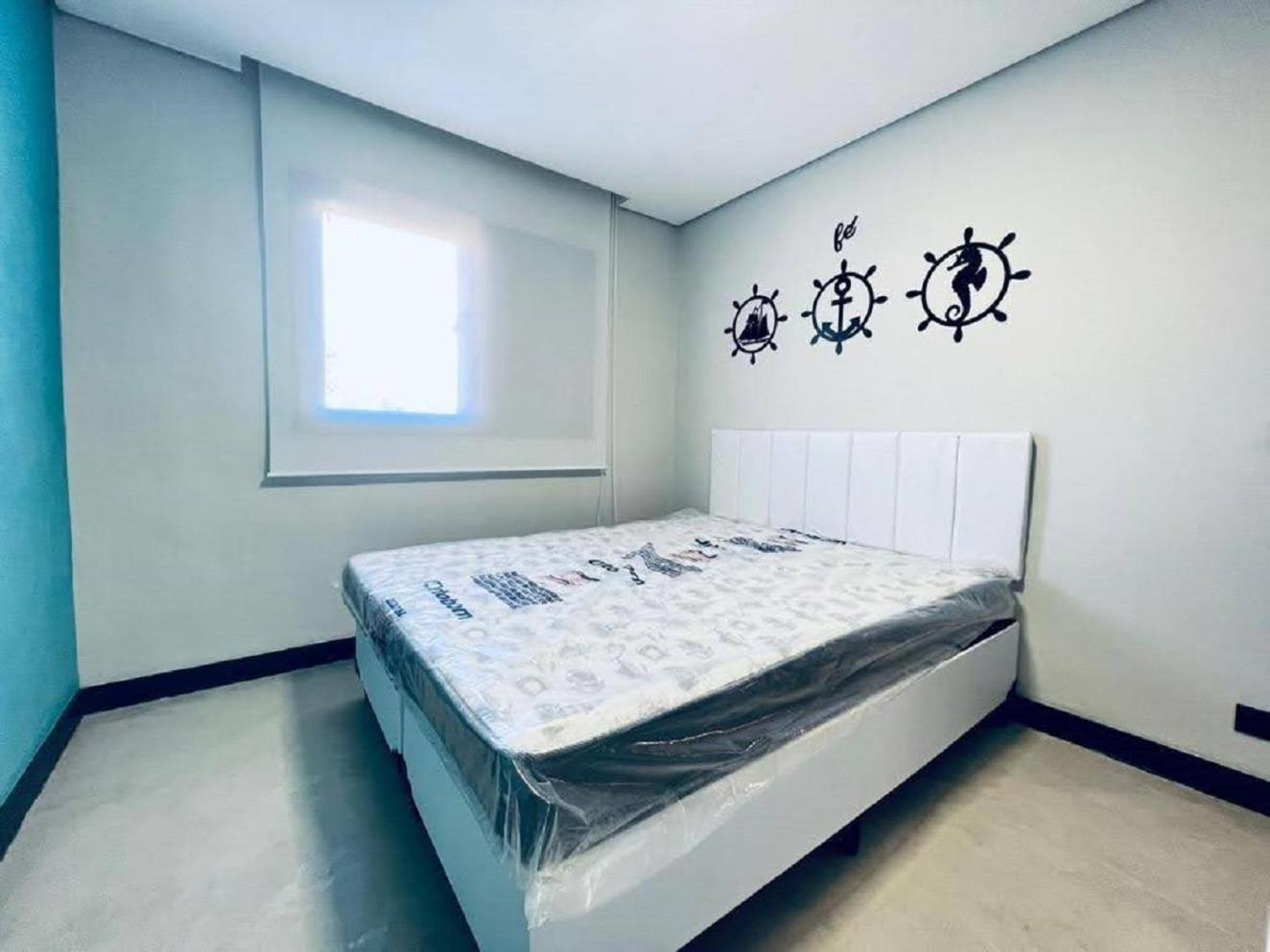 Lindo Na Grande Apartment Ubatuba