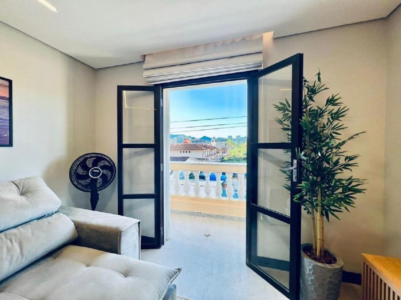 Lindo Na Grande Apartment *