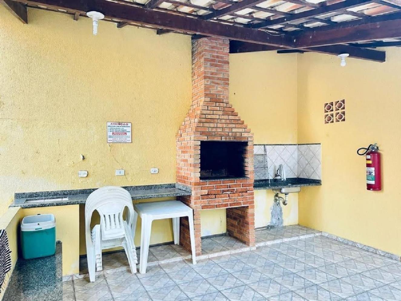 Apartment Lindo Na Grande *