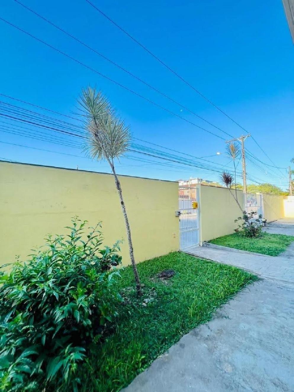 Lindo Na Grande Apartment