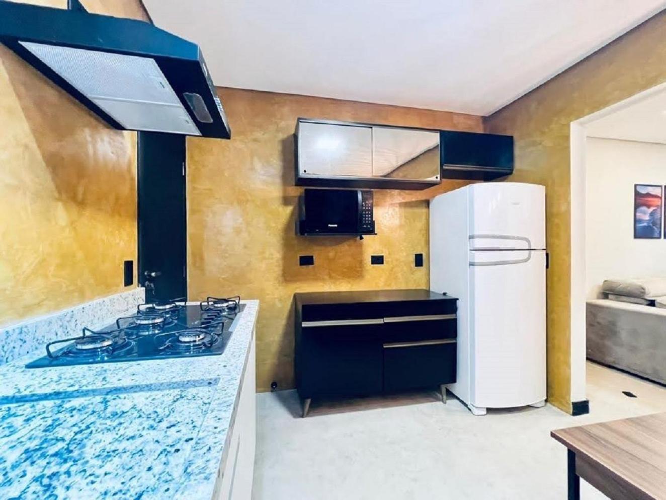 Lindo Na Grande Apartment